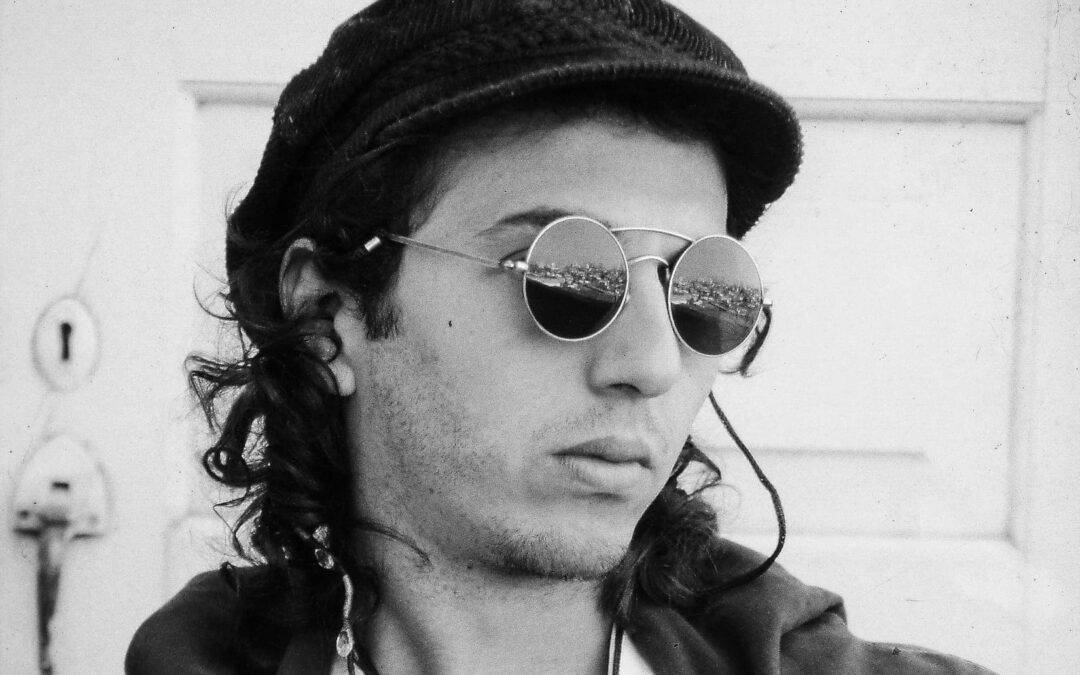 “VALE COMO UM DOCUMENTO DA MINHA TRAJETÓRIA”, DIZ ZECA BALEIRO AO CELEBRAR SEU SEXAGENÁRIO COM O PROJETO “ZECA 60”