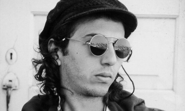 “VALE COMO UM DOCUMENTO DA MINHA TRAJETÓRIA”, DIZ ZECA BALEIRO AO CELEBRAR SEU SEXAGENÁRIO COM O PROJETO “ZECA 60”