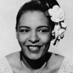 BILLIE HOLIDAY COMPREENDEU QUE O TRAJE DE GALA ERA SUA ARMADURA CONTRA O PRECONCEITO