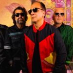 BIQUINI CAVADÃO SE UNE COM NOVA GERAÇÃO DE COMPOSITORES E DIVULGA O SINGLE “COMO VIVER SEM ELA?”