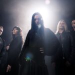 EVANESCENCE ESTÁ DE VOLTA E ANTECIPA O AGUARDADO ÁLBUM “SANCTUARY” COM A FAIXA “WHO WILL YOU FOLLOW”