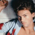 RUEL CAPTURA O QUE É AMAR ALGUÉM QUE FAZ MAL A VOCÊ EM “HATE MYSELF”, SINGLE QUE INTEGRA A SEGUNDA PARTE DE SEU ÁLBUM