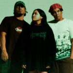 JAMBU ABRAÇA UMA VERTENTE MAIS DENSA E MELANCÓLICA DO ROCK COM GUITARRAS DE TIMBRE PESADO NO SINGLE “DESCULPA”