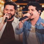 JÚNIOR & CÉZAR APRESENTAM A SEQUÊNCIA DO PROJETO “DAQUELE JEITÃO” COM FAIXAS INÉDITAS
