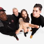 SEPULTURA LANÇA A BALADA “BEYOND THE DREAM” COM COLABORAÇÃO DE SÉRGIO BRITTO E TONY BELLOTO