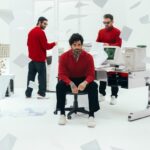 APESAR DO NOME, “CARTA DE ADEUS”, NOVO ÁLBUM DA FRESNO NÃO SUGERE UM ENCERRAMENTO, ELE APONTA PARA A MATURIDADE E EXPANSÃO