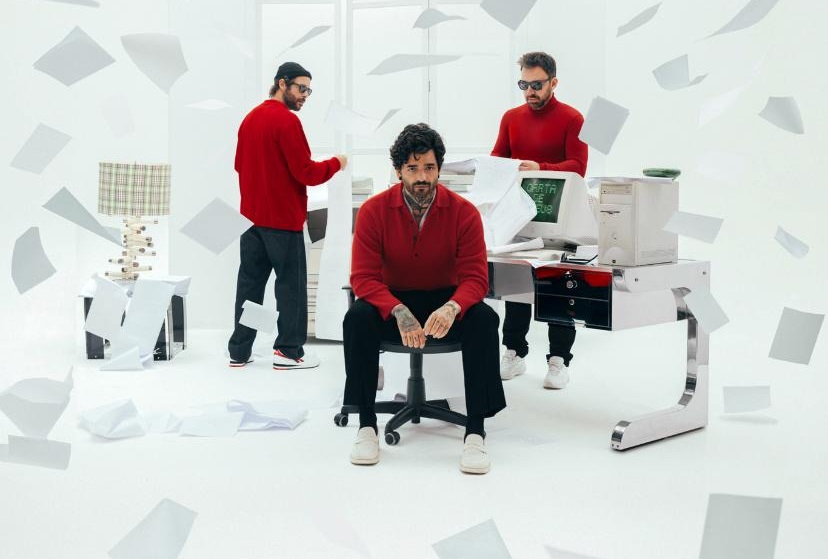 APESAR DO NOME, “CARTA DE ADEUS”, NOVO ÁLBUM DA FRESNO NÃO SUGERE UM ENCERRAMENTO, ELE APONTA PARA A MATURIDADE E EXPANSÃO