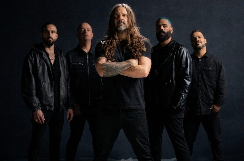 ANDREAS KISSER ENTREGA TODO O PESO E IDENTIDADE QUE MARCARAM SUA TRAJETÓRIA NO METAL NO SINGLE “SILENT MARCH” EM PARCERIA COM EMINENCE
