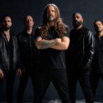 ANDREAS KISSER ENTREGA TODO O PESO E IDENTIDADE QUE MARCARAM SUA TRAJETÓRIA NO METAL NO SINGLE “SILENT MARCH” EM PARCERIA COM EMINENCE