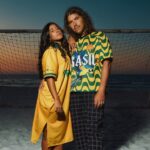 BENZIÊ APRESENTA “SOU MARIA CHUTEIRA”, FAIXA QUE APRESENTA OUTRA PERSPECTIVA DO TERMO USADO NO ESPORTE