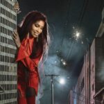 CHAKA KHAN LANÇA O CLIPE DE “CHAKZILLA”, UMA HOMENAGEM CINEMATOGRÁFICA AOS CLÁSSICOS FILMES DE MONSTROS