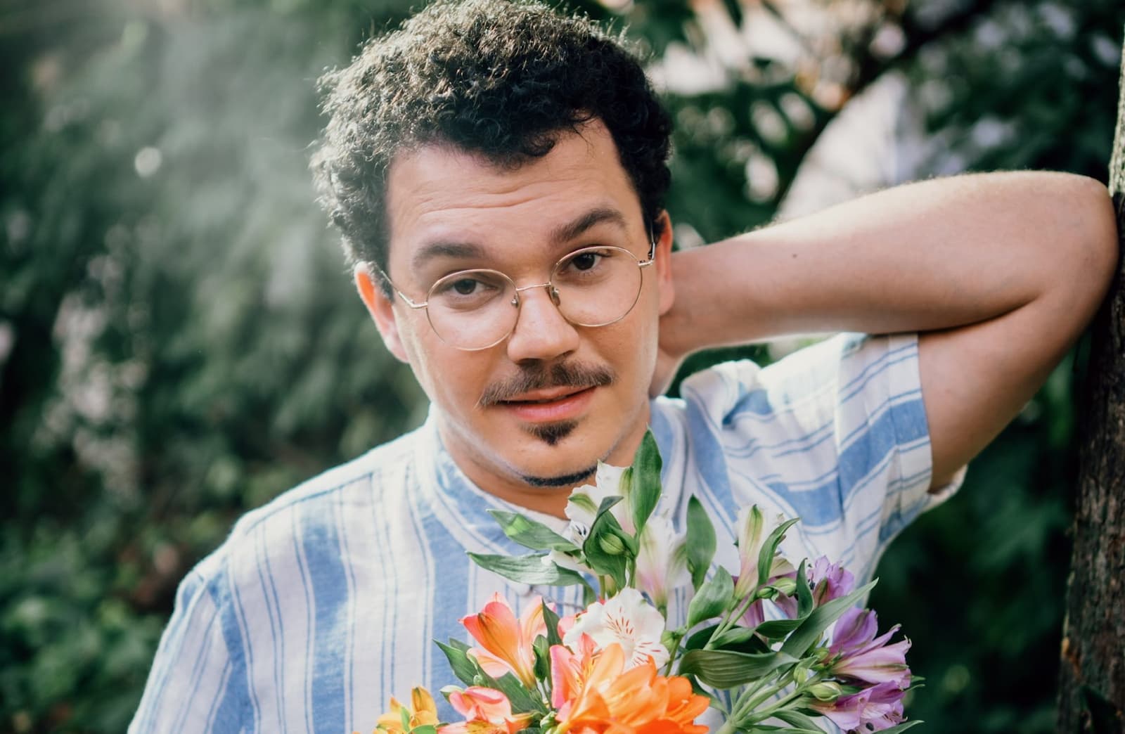 ENTRE MARACATU, JAZZ E XOTE, GIULIANO ERISTON SE CONTRAPÕE À MONOTONIA DE IDEIAS NO ÁLBUM “POLITONIA”