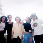 EXCLUSIVE OS CABIDES APRESENTAM O EP DIVERTIDO “FELIZ E TRISTE AO MESMO TEMPO”. OUÇA