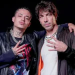 ZEUS TRANSITA ENTRE A ESPIRITUALIDADE, ROCK E RAP NO CLIPE DE “QUEM SOU EU?” AO LADO DE DI FERRERO