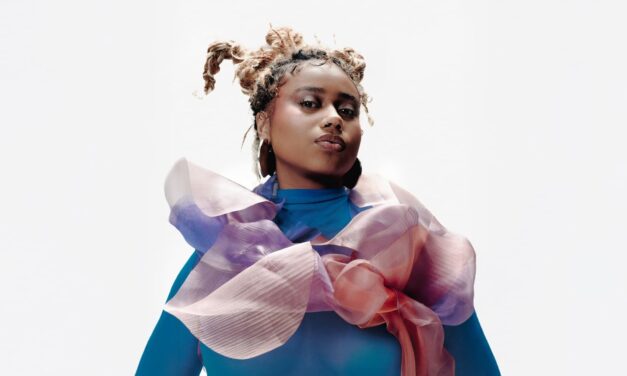 MELLY CONVIDA O PÚBLICO PARA SE RECONECTAR COM SUA PRÓPRIA VERDADE NO SINGLE “ME LIVRA DE TODO O MAL”