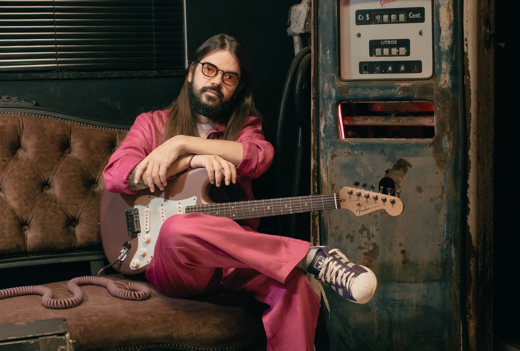 RENATO ALVES TRAZ ELEMENTOS DO JAZZ CONTEMPORÂNEO MISTURADOS COM SONORIDADES BRASILEIRAS NO ÁLBUM INSTRUMENTAL “CASA VIVA”