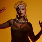 ANA CACIMBA CONSOLIDA FASE MAIS MADURA DA CARREIRA COM O LANÇAMENTO DO ÁLBUM “LUMINOSA – ATO II: SOL”