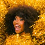 GABY AMARANTOS MISTURA COPA DO MUNDO, SÃO JOÃO E RODEIO EM SEU NOVO PROJETO AUDIOVISUAL “ROCK JUNINO”