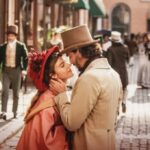 DISNEY APRESENTA “ENCONTRADA”, SUCESSO INFANTO-JUVENIL QUE TRAZ NO ELENCO GIOVANNA GRIGIO, BRUNO MONTALEONE E BLOTA FILHO