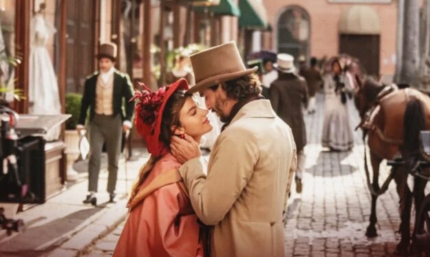 DISNEY APRESENTA “ENCONTRADA”, SUCESSO INFANTO-JUVENIL QUE TRAZ NO ELENCO GIOVANNA GRIGIO, BRUNO MONTALEONE E BLOTA FILHO