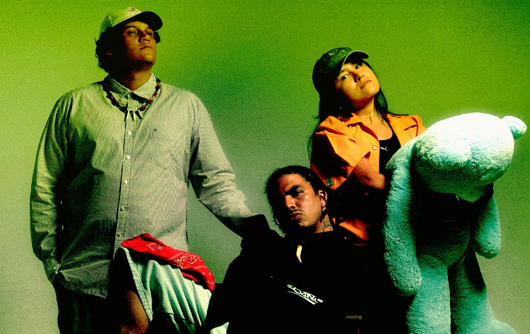JAMBU APRESENTA SEU TRABALHO MAIS SENTIMENTAL ATÉ HOJE – O EP “CARTAS QUE ESCREVI ENQUANTO SONHAVA”