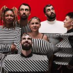LAMPARINA CELEBRA A LOUCURA COMO EXPRESSÃO LIBERTADORA NO ÁLBUM “DELÍRIO COLETIVO VOL.1”