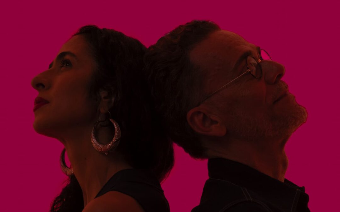 MARISA MONTE E NANDO REIS JUNTOS EM DUETO INÉDITO PARA A CANÇÃO “PRA VOCÊ GUARDEI MEU AMOR”. ASSISTA