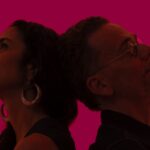 MARISA MONTE E NANDO REIS JUNTOS EM DUETO INÉDITO PARA A CANÇÃO “PRA VOCÊ GUARDEI MEU AMOR”. ASSISTA