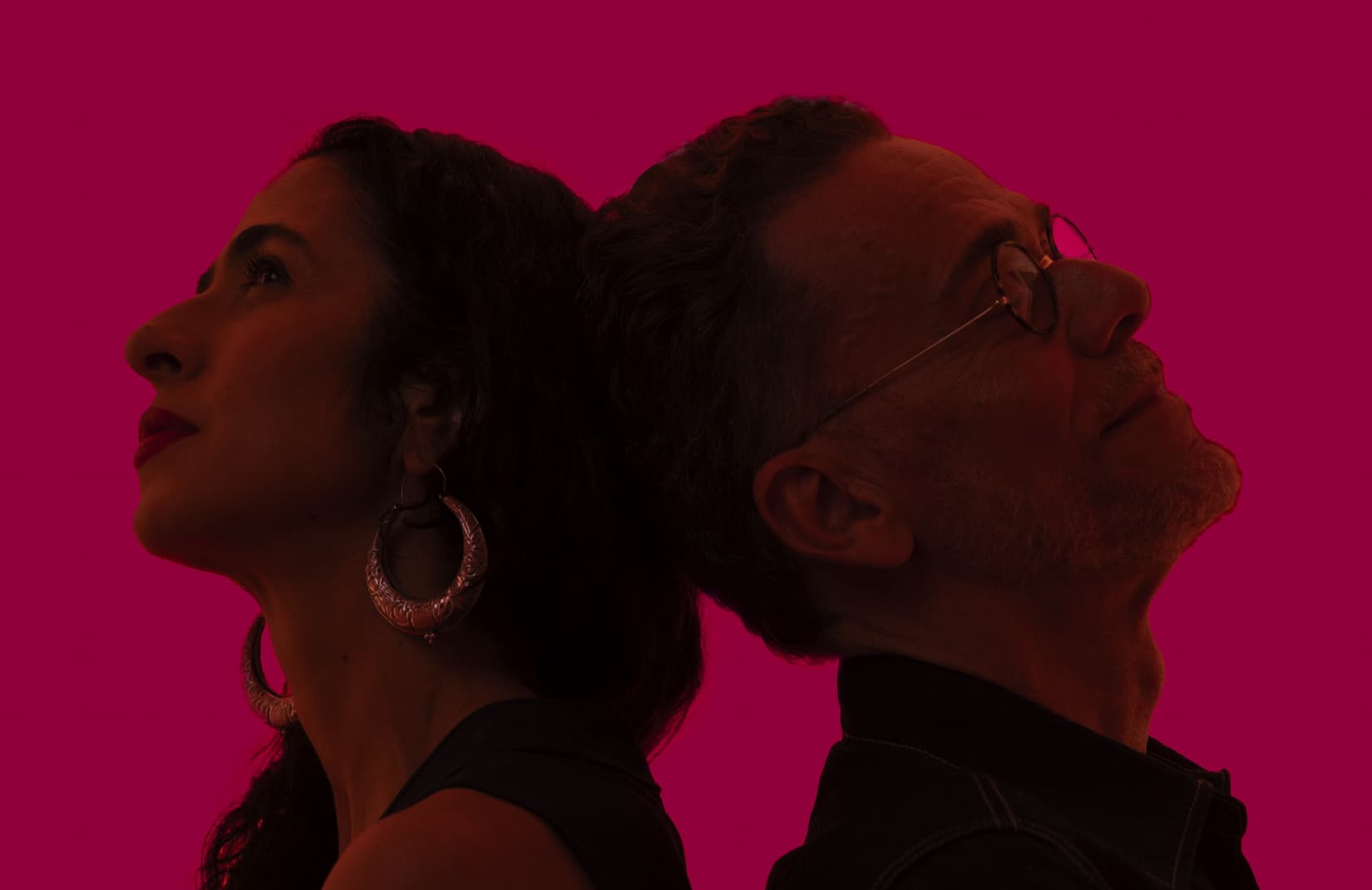 MARISA MONTE E NANDO REIS JUNTOS EM DUETO INÉDITO PARA A CANÇÃO “PRA VOCÊ GUARDEI MEU AMOR”. ASSISTA