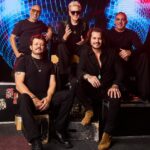 JOTA QUEST ANTECIPA DUAS FAIXAS INÉDITAS DO ÁLBUM DEDICADO AO SÍNDICO TIM MAIA
