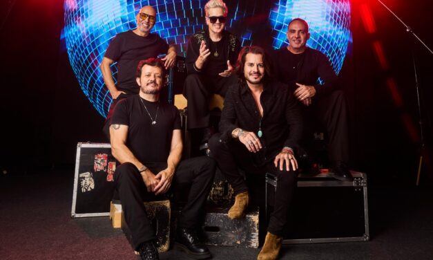 JOTA QUEST ANTECIPA DUAS FAIXAS INÉDITAS DO ÁLBUM DEDICADO AO SÍNDICO TIM MAIA