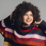 ROBERTA CAMPOS APRESENTA RELEITURAS INÉDITAS AO LADO DE GRANDES NOMES DA MÚSICA BRASILEIRA NO ÁLBUM “COISAS DE VIVER A DOIS”