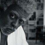 “GOSTO QUANDO A MÚSICA ENCONTRA IMAGENS QUE AMPLIAM O SENTIMENTO DA CANÇÃO”, DIZ SEU JORGE SOBRE O CLIPE DE “GIRL YOU MOVE ME”