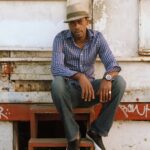 “THE OTHER SIDE”, NOVO DISCO DE SEU JORGE, CHEGA COM MATURIDADE ARTÍSTICA CONSTRUÍDA COM RIGOR E SENSIBILIDADE