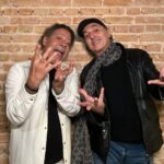 “É UM DISCO DE MUITA SONORIDADE”, AFIRMA ZECA BALEIRO SOBRE O ÁLBUM “SEMBAL” EM PARCERIA COM VICENTE BARRETO