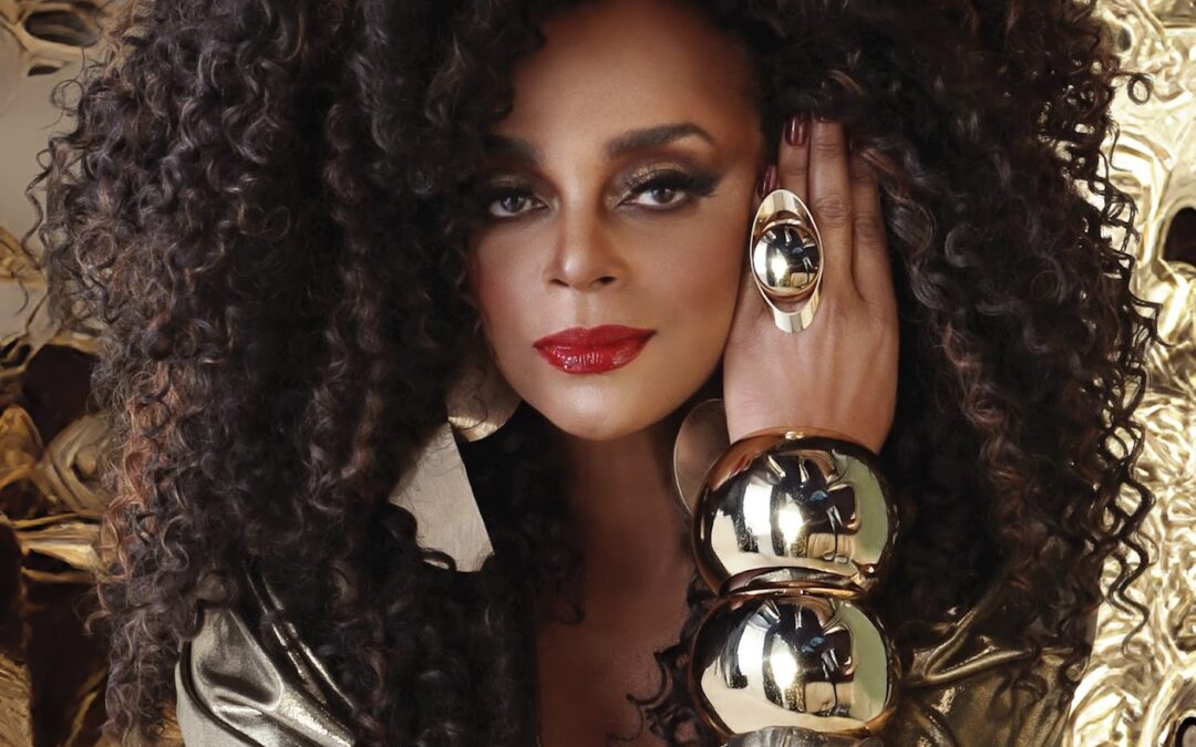 PAULA LIMA CHEGA COM “D’ OURO BRILHANTE” AO LADO DE DI MELO, PRIMEIRA AMOSTRA DE SUA NOVA FASE MUSICAL