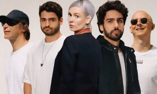 “MOSTRA O NOSSO LADO MAIS RÁDIO”, COMENTA CAT DEALERS SOBRE “ORDINARY WORLD”, FAIXA EM PARCERIA COM HRRTZ E JEM COOKE
