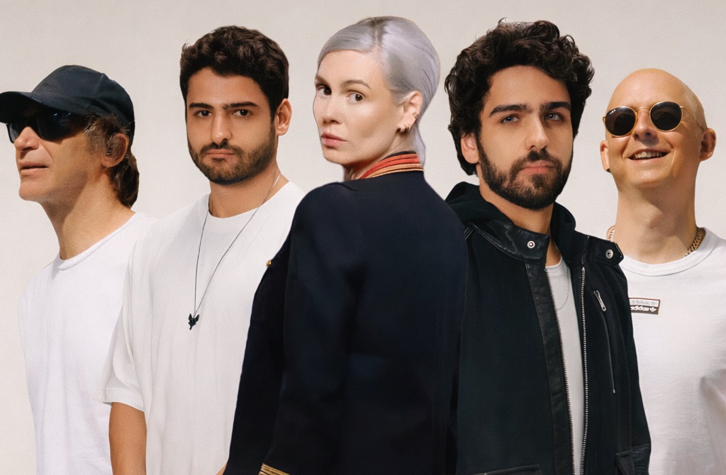 “MOSTRA O NOSSO LADO MAIS RÁDIO”, COMENTA CAT DEALERS SOBRE “ORDINARY WORLD”, FAIXA EM PARCERIA COM HRRTZ E JEM COOKE