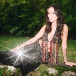 GABI MELIM APRESENTA “ESCAPISMO”, SEU NOVO AUDIOVISUAL QUE TRAZ CANÇÕES INÉDITAS, COLABORAÇÕES E RELEITURAS