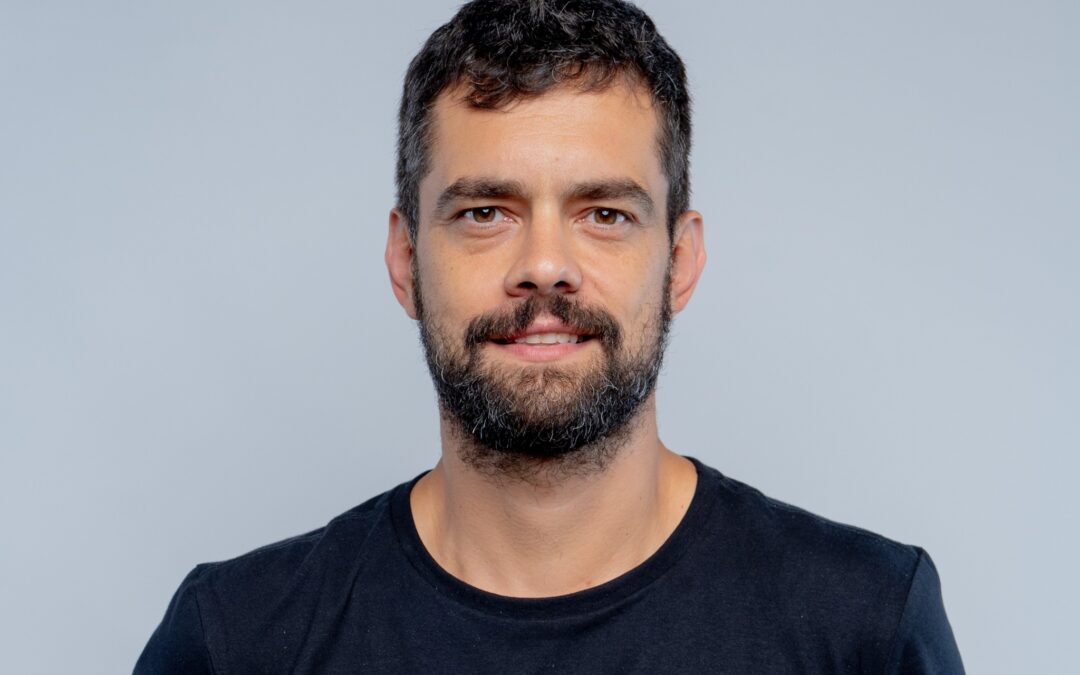 PENALTY ANUNCIA A CHEGADA DE DANIEL FERREIRA COMO NOVO HEAD DE MARKETING
