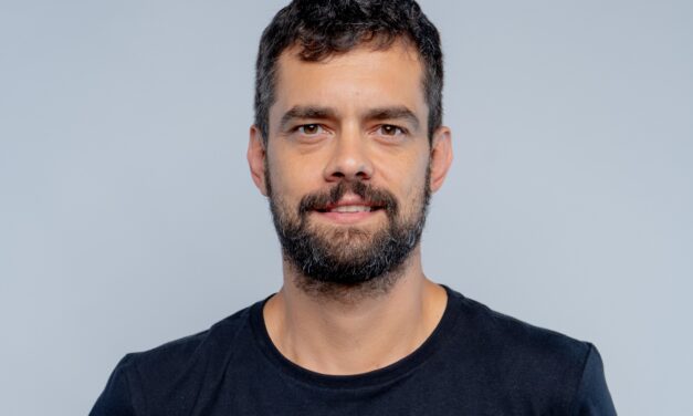 PENALTY ANUNCIA A CHEGADA DE DANIEL FERREIRA COMO NOVO HEAD DE MARKETING