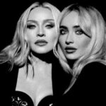 MADONNA ANUNCIA PARCERIA COM SABRINA CARPENTER EM “BRING YOUR LOVE”, SINGLE PRINCIPAL DO PRÓXIMO ÁLBUM DA RAINHA DO POP
