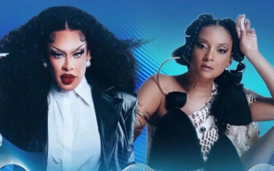 GLORIA GROOVE E MC THA SE APRESENTAM EM CONCERTO SINFÔNICO GRATUITO NO PARQUE DO CARMO, EM SÃO PAULO