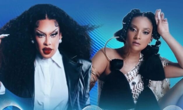 GLORIA GROOVE E MC THA SE APRESENTAM EM CONCERTO SINFÔNICO GRATUITO NO PARQUE DO CARMO, EM SÃO PAULO