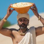 EM FORMA DE AGRADECIMENTO E DEVOÇÃO, MARCELO DUANI APRESENTA O SINGLE “OBALUAÊ”