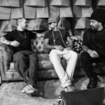 CARLINHOS BROWN, BRUNO MARTINI E FALCÃO ENTRAM NO CLIMA DA COPA DO MUNDO NA FAIXA “EU ME CHAMO BRASIL”