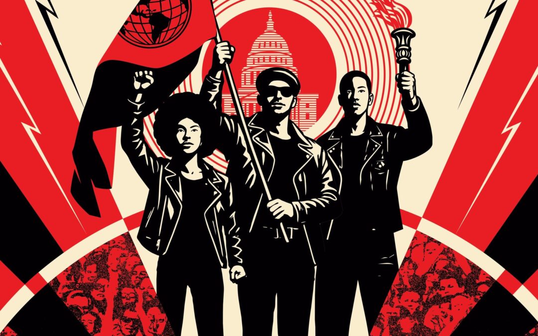 TOM MORELLO, ROMAN MORELLO E SERJ TANKIAN  CONVOCAM OS OUVINTES A RESISTIREM À CRESCENTE ONDA DE FASCISMO NA FAIXA “ADJOURN IT”