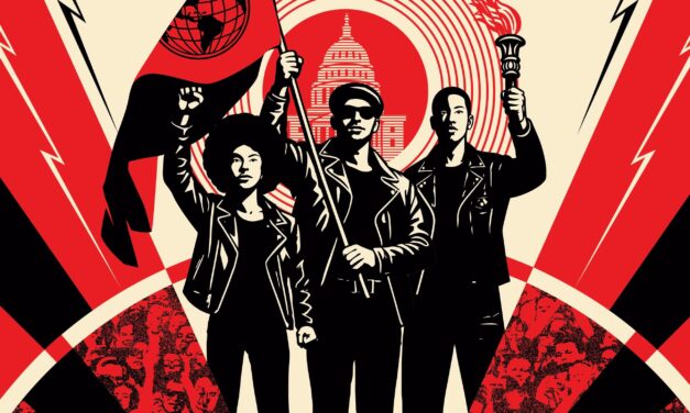 TOM MORELLO, ROMAN MORELLO E SERJ TANKIAN  CONVOCAM OS OUVINTES A RESISTIREM À CRESCENTE ONDA DE FASCISMO NA FAIXA “ADJOURN IT”