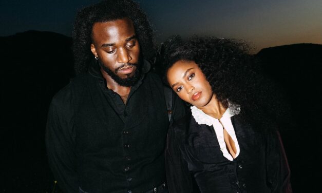 SHABOOZEY LANÇA CLIPE DO SINGLE “COWGIRL” – UM HINO PARA MULHERES QUE DOMINAM QUALQUER AMBIENTE