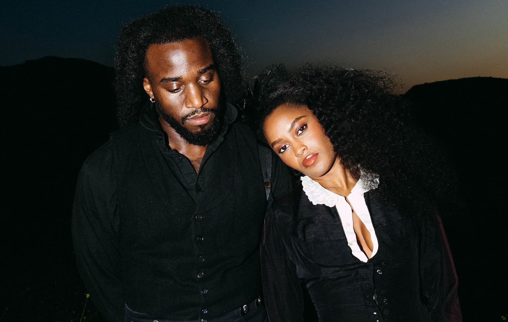 SHABOOZEY LANÇA CLIPE DO SINGLE “COWGIRL” – UM HINO PARA MULHERES QUE DOMINAM QUALQUER AMBIENTE